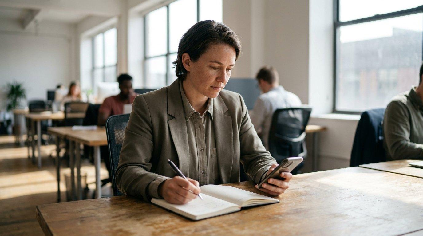 Digital Marketing in 2025: Trends, Jobs, and Opportunities - Featured Article Image | PiTech Blog