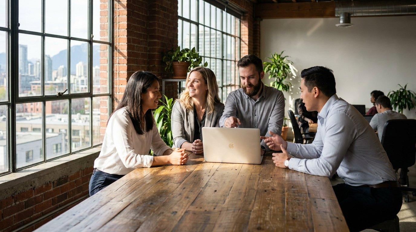 Why Digital Marketing is Vital for Vancouver Businesses - Featured Article Image | PiTech Blog