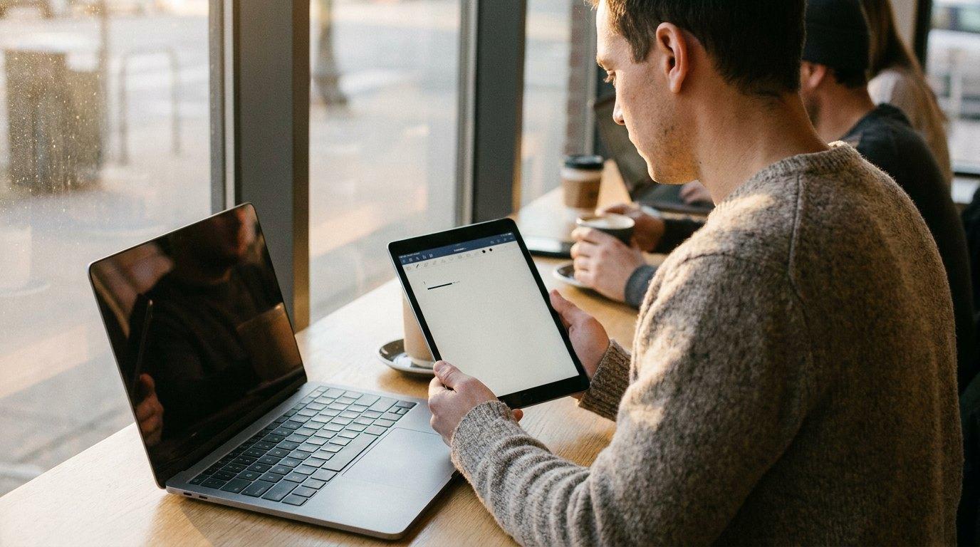 Digital Marketing in 2025: Trends and Strategies Unveiled - Featured Article Image | PiTech Blog