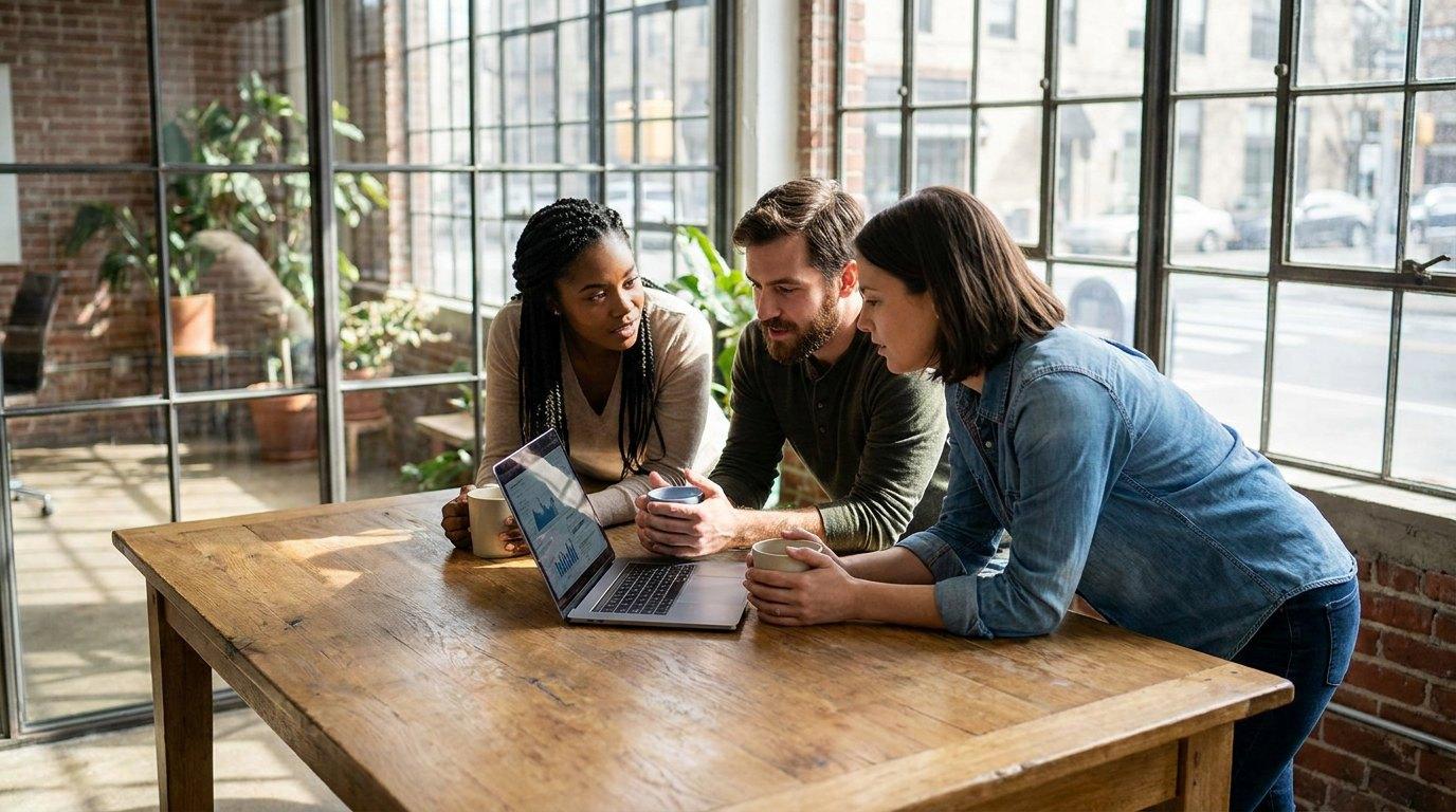 Digital Marketing: Trends, Skills, and Opportunities for 2025 - Featured Article Image | PiTech Blog