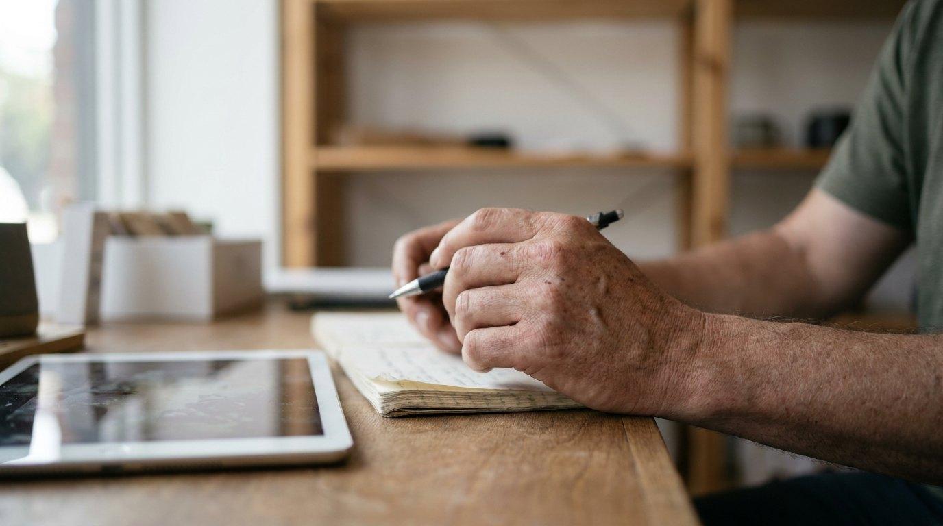 Digital Transformation Roadmap for Canadian SMBs: A Guide - Featured Article Image | PiTech Blog
