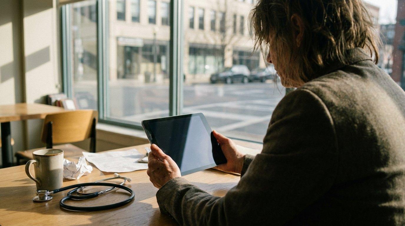 Digital Triage Platform Canada: End Hospital Wait Times Now - Featured Article Image | PiTech Blog