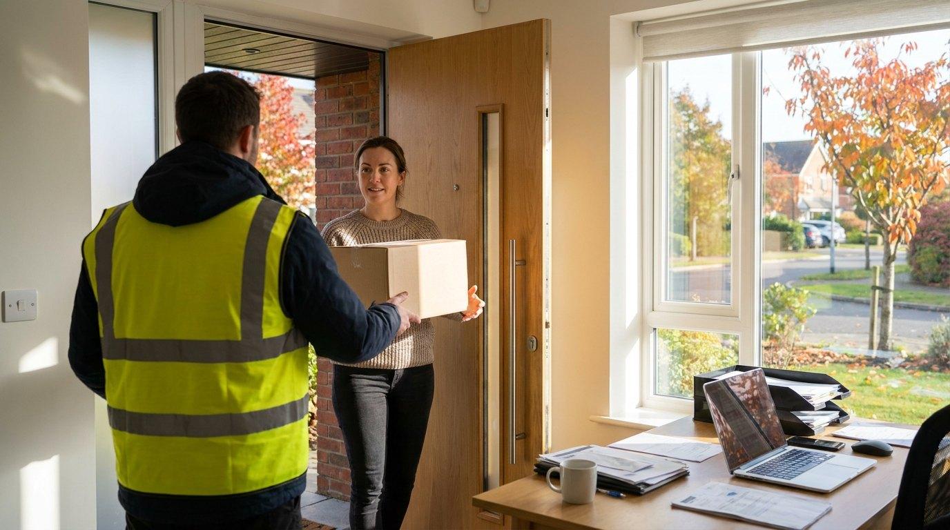 Optimize Canadian E-commerce Returns to Cut Costs & Boost Loyalty - Featured Article Image | PiTech Blog