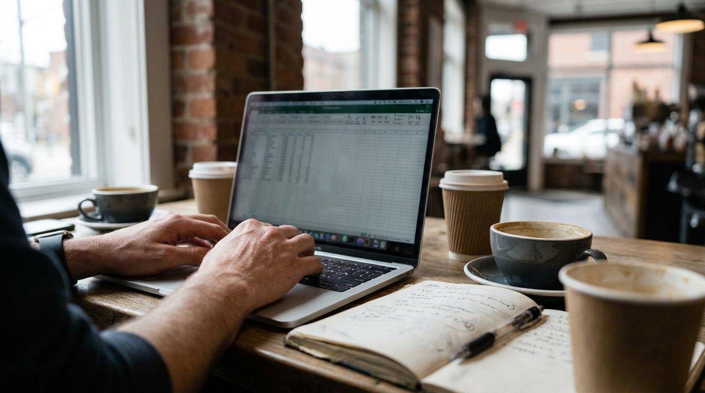 Google My Business for Multi-Location Businesses in Canada - Featured Article Image | PiTech Blog