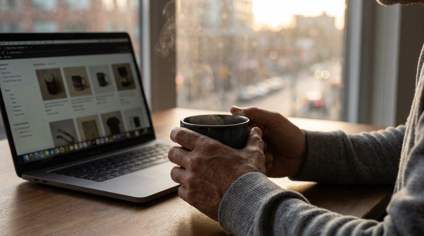 Google Shopping Ads Canada: The Ultimate E-commerce Guide - Featured Article Image | PiTech Blog