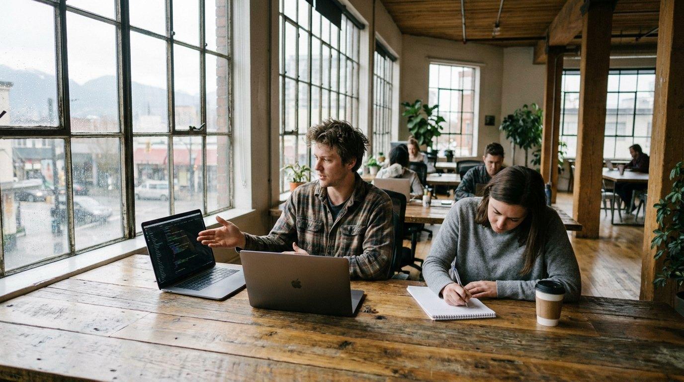 Unlocking the Potential of Custom Software & Digital Marketing Solutions - Featured Article Image | PiTech Blog