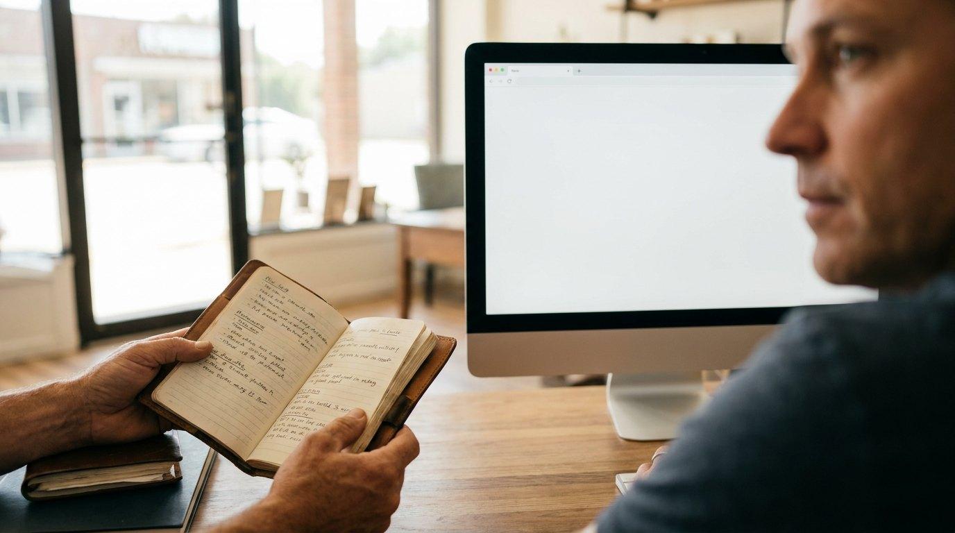 Helpful Content Update: Key Insights and Strategies - Featured Article Image | PiTech Blog