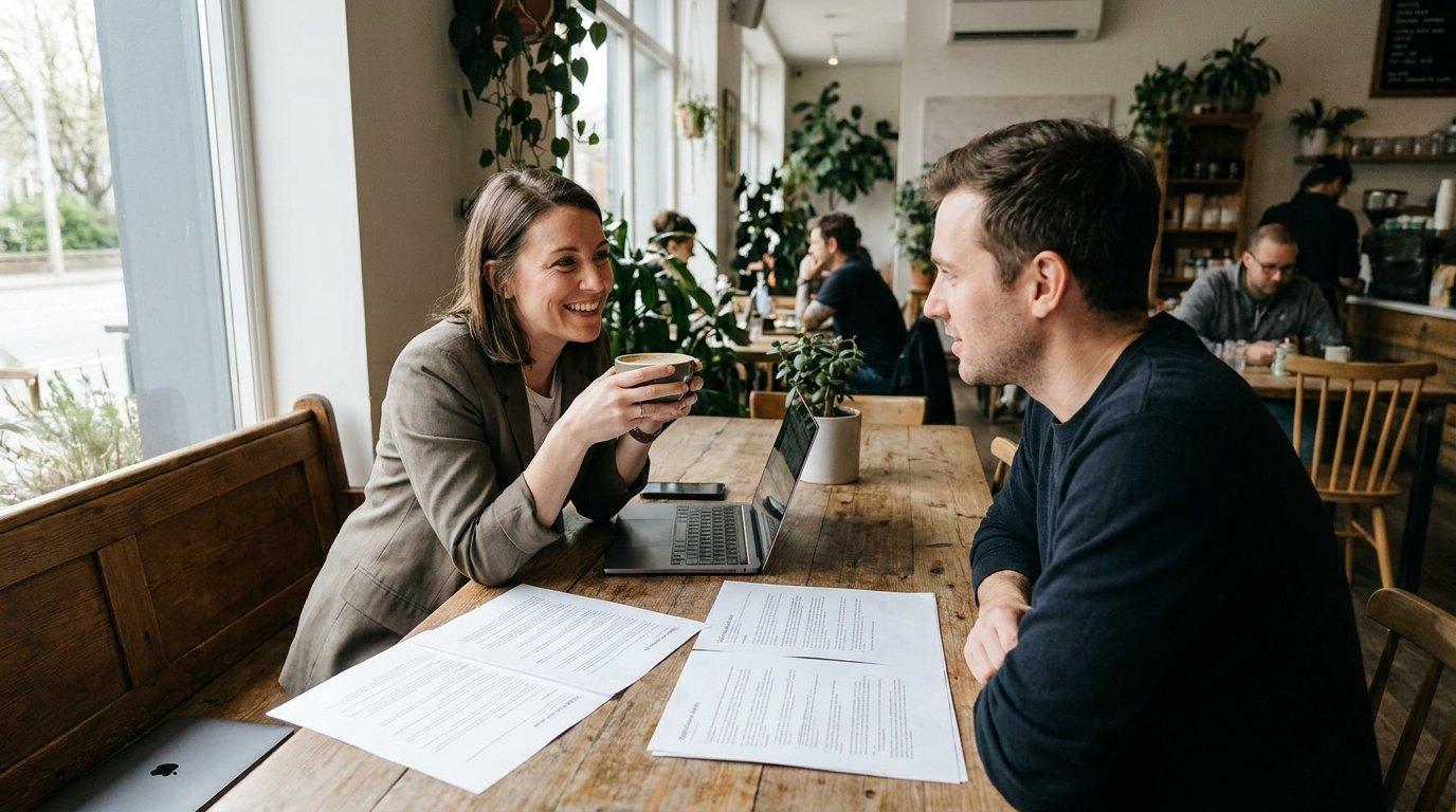Marketing Relationships: Building Meaningful Connections - Featured Article Image | PiTech Blog