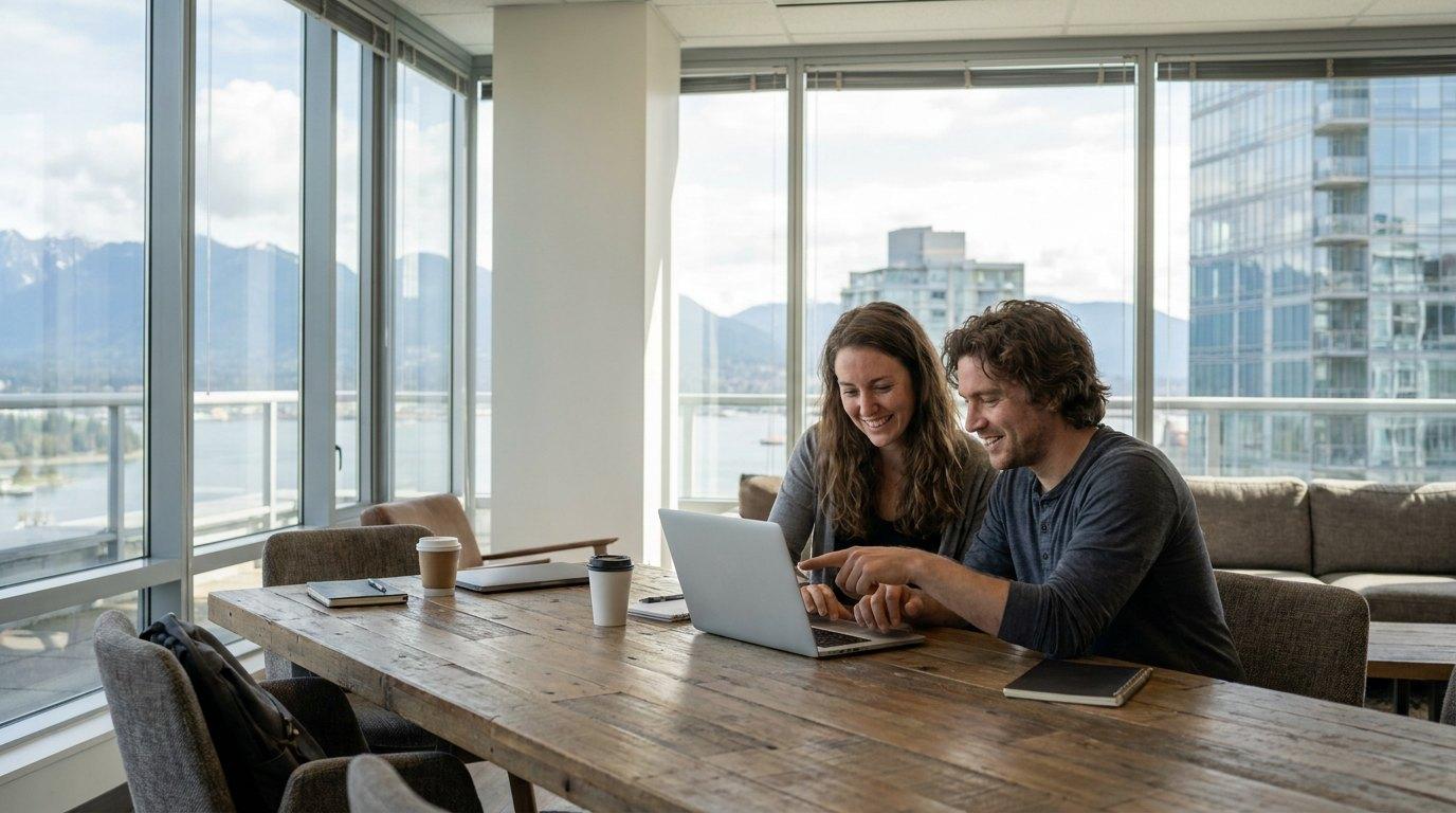 Top Mobile App Development in Vancouver: Transform Your Business - Featured Article Image | PiTech Blog