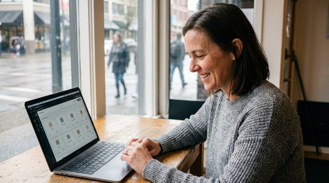 Optimize Your B2B SaaS Customer Journey in Canada With AI - Featured Article Image | PiTech Blog