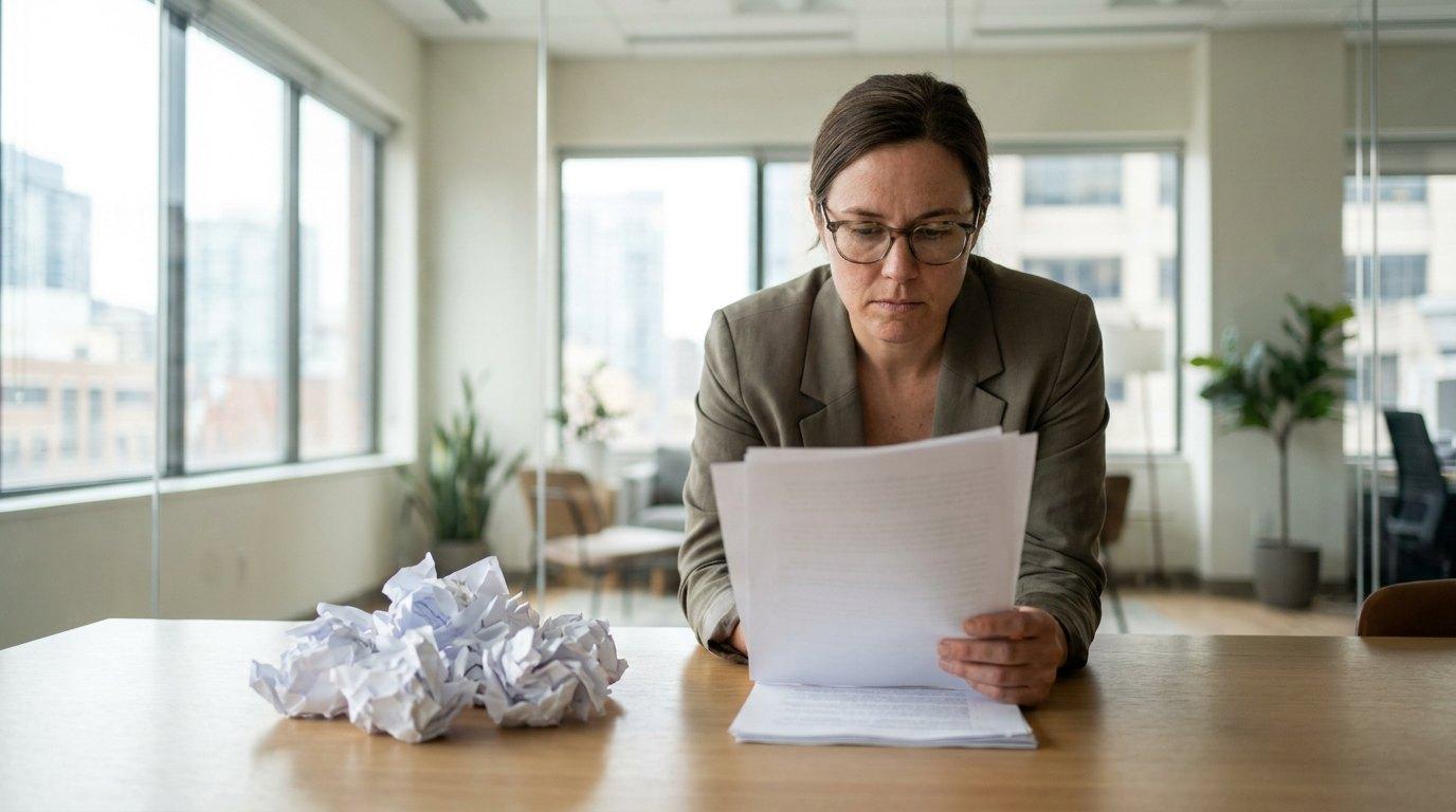 Optimizing B2B Lead Forms in Canada for Better Leads - Featured Article Image | PiTech Blog