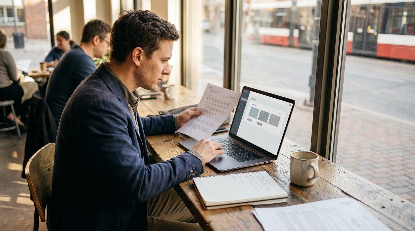 Optimizing SaaS Pricing Models in Canada: Growth Strategies - Featured Article Image | PiTech Blog