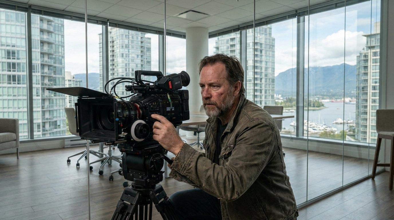 Videography and Photography in Vancouver: Your Marketing Asset - Featured Article Image | PiTech Blog
