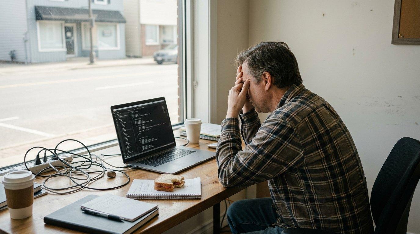 10 Mistakes to Avoid in Mobile App Development - Featured Article Image | PiTech Blog