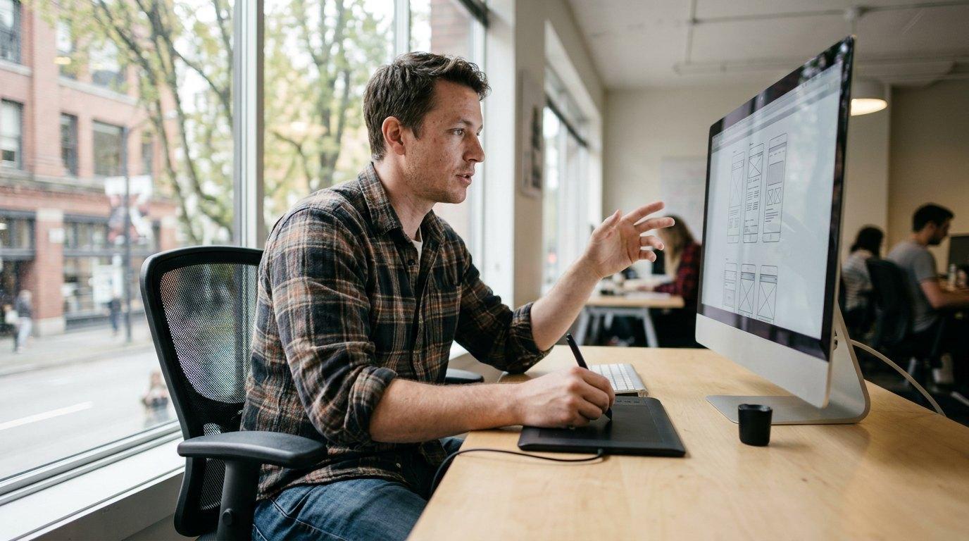 Professional Development and Web Design Services - Featured Article Image | PiTech Blog