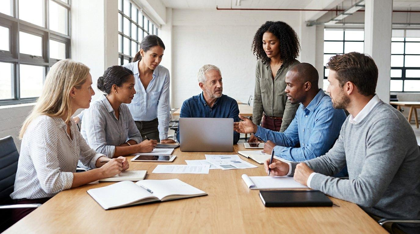 Recent Developments in Digital Marketing You Can't Miss - Featured Article Image | PiTech Blog