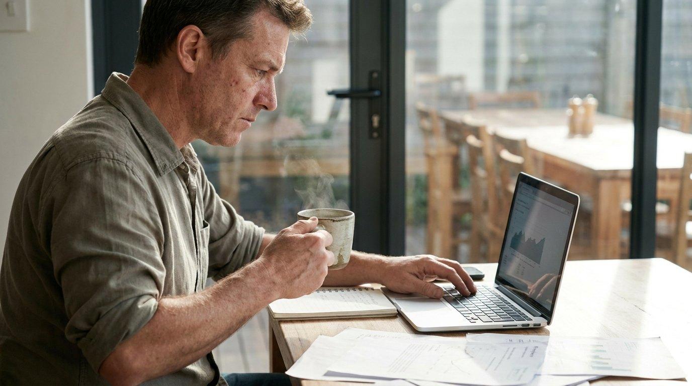 Restaurant Website Design Canada: Beyond Simple Ordering - Featured Article Image | PiTech Blog