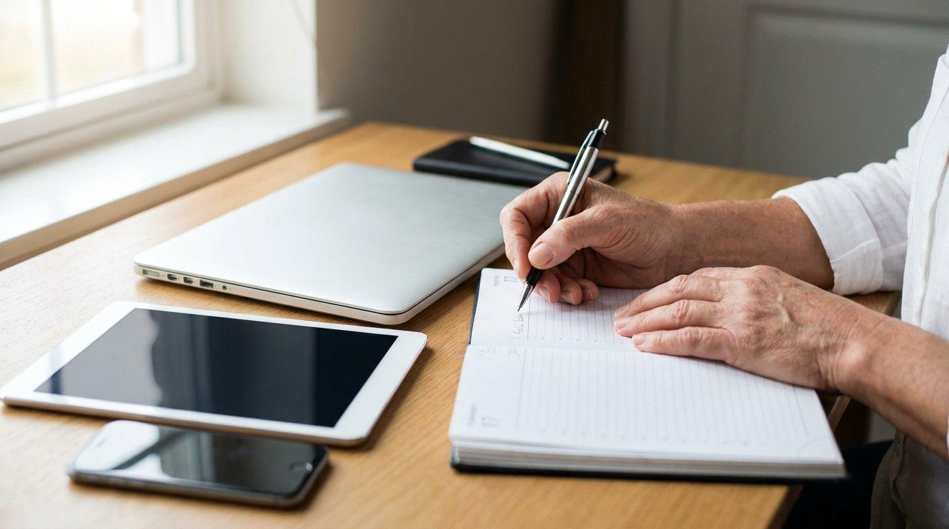 Find the Right Digital Marketing Tool for Your Business - Featured Article Image | PiTech Blog