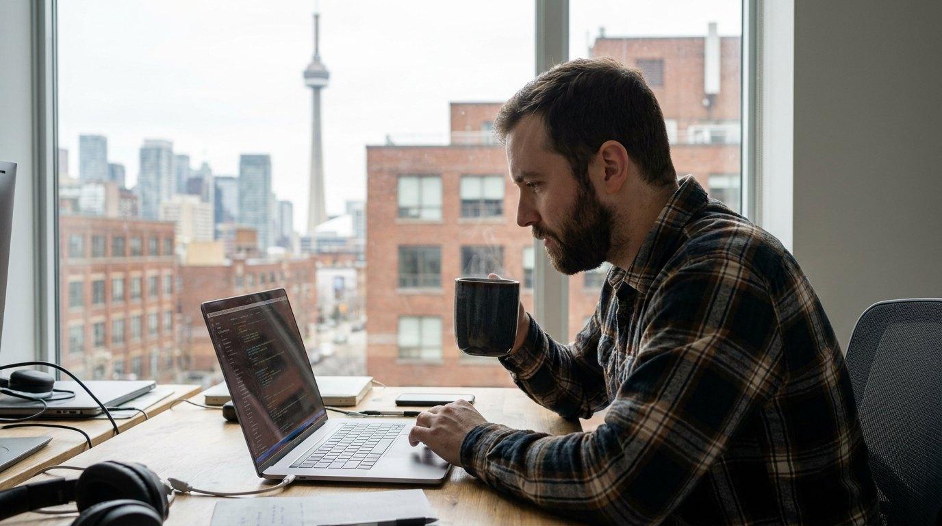 SaaS Free Trial Optimization Canada: Convert More Users - Featured Article Image | PiTech Blog