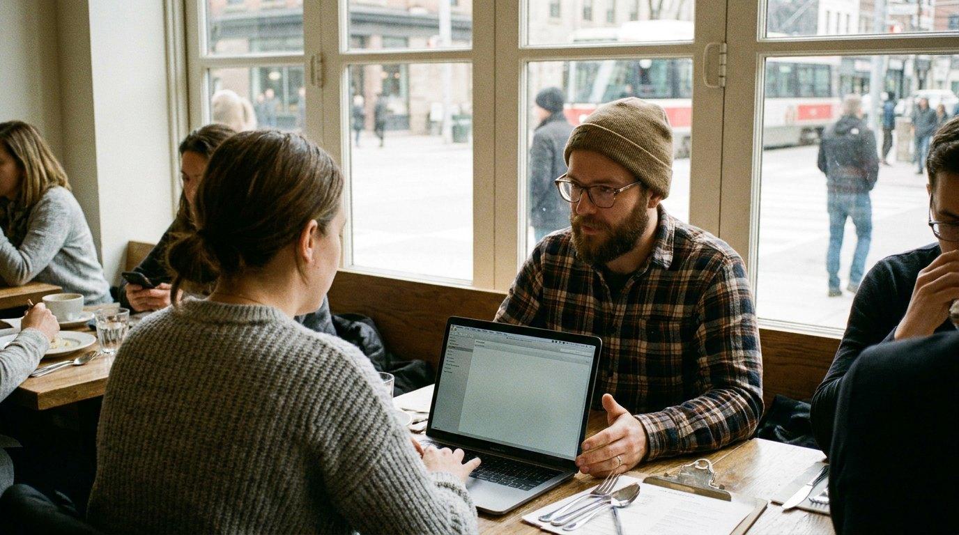 SaaS Onboarding Best Practices Canada: The SMB Guide to ROI - Featured Article Image | PiTech Blog