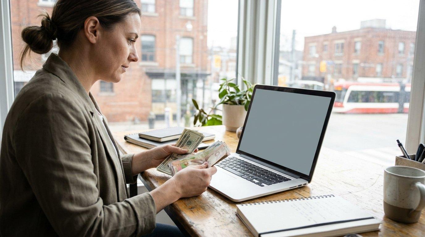SaaS Pricing Strategy Canada: A Guide to Profitable Growth - Featured Article Image | PiTech Blog