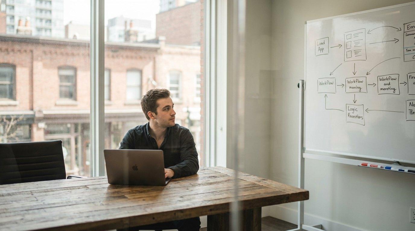 Build a Scalable Founder Platform in Canada to Fuel Growth - Featured Article Image | PiTech Blog