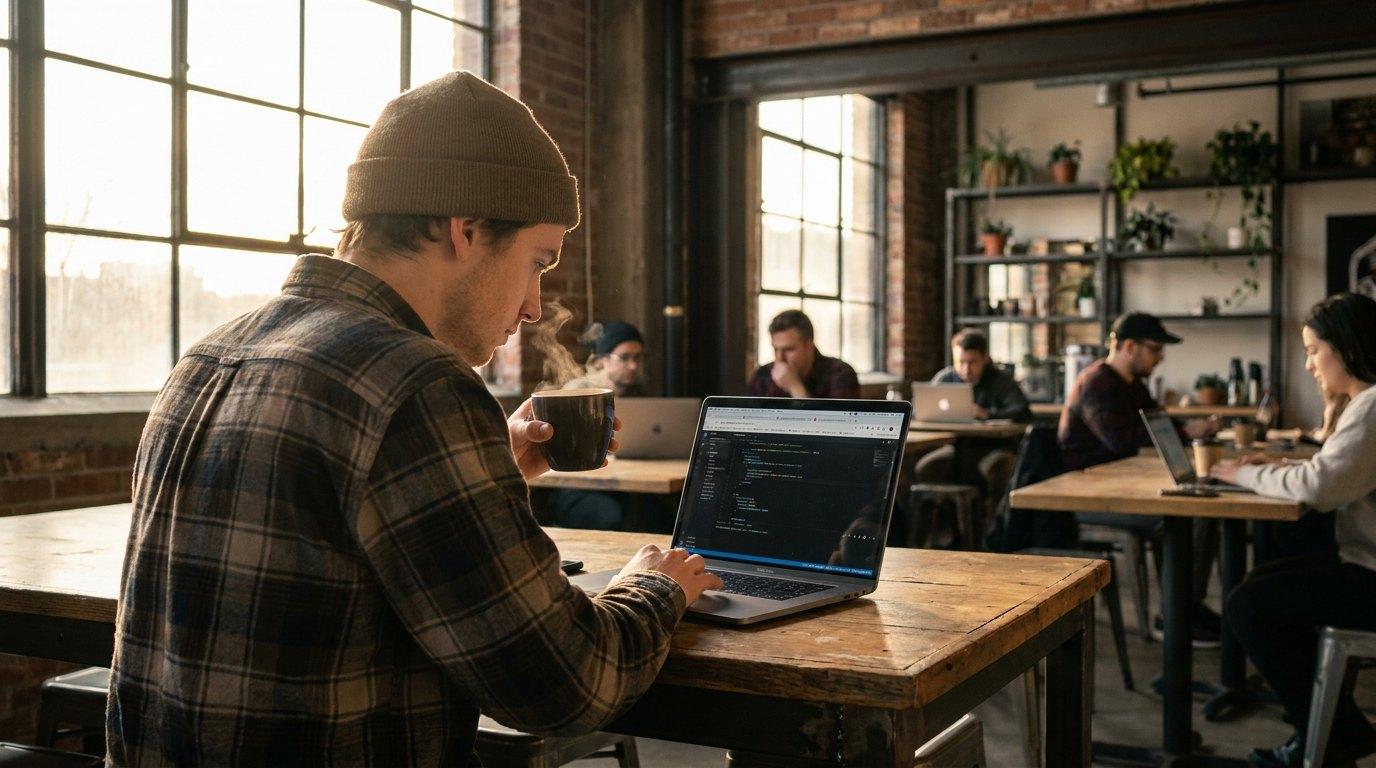 SEO for Canadian Startups: The Ultimate Growth Guide - Featured Article Image | PiTech Blog