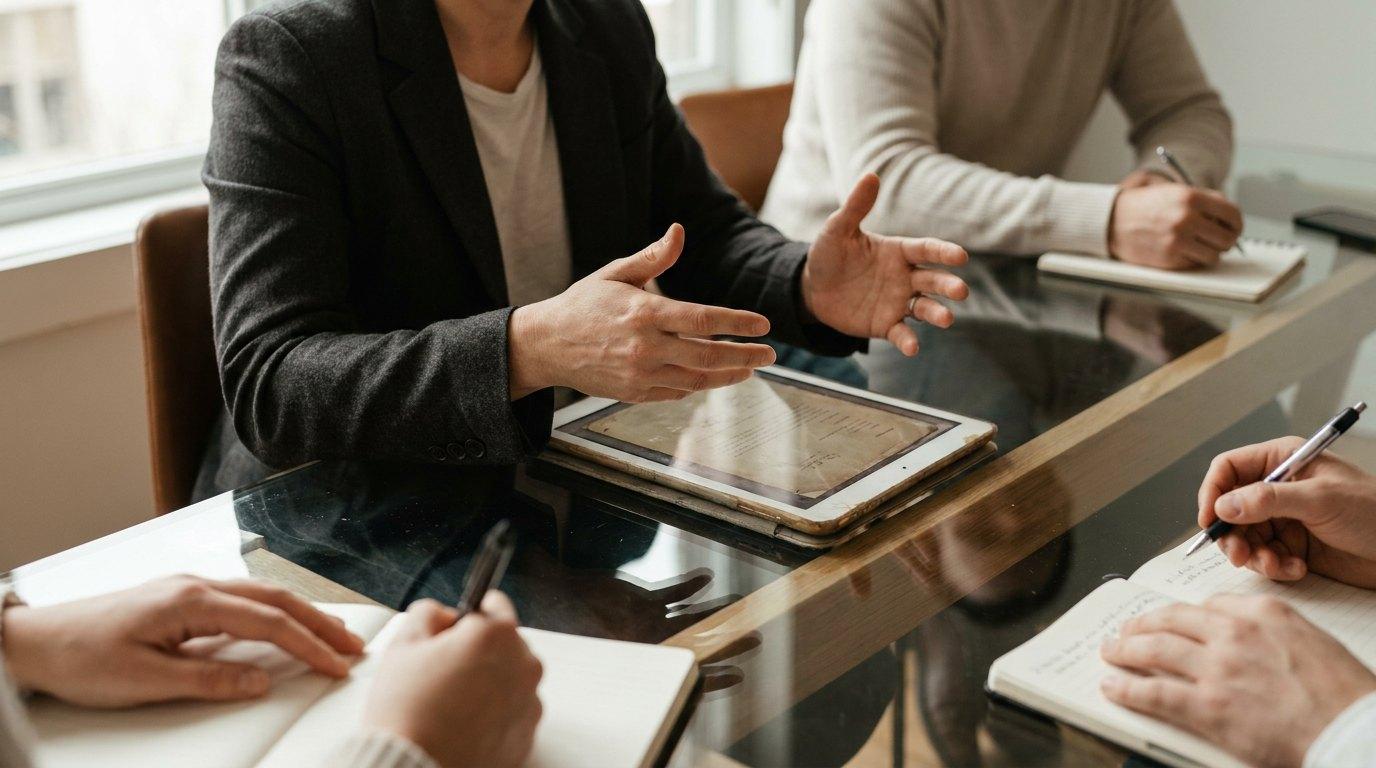 SEO Leadership Role: Key Skills for Future Leaders - Featured Article Image | PiTech Blog