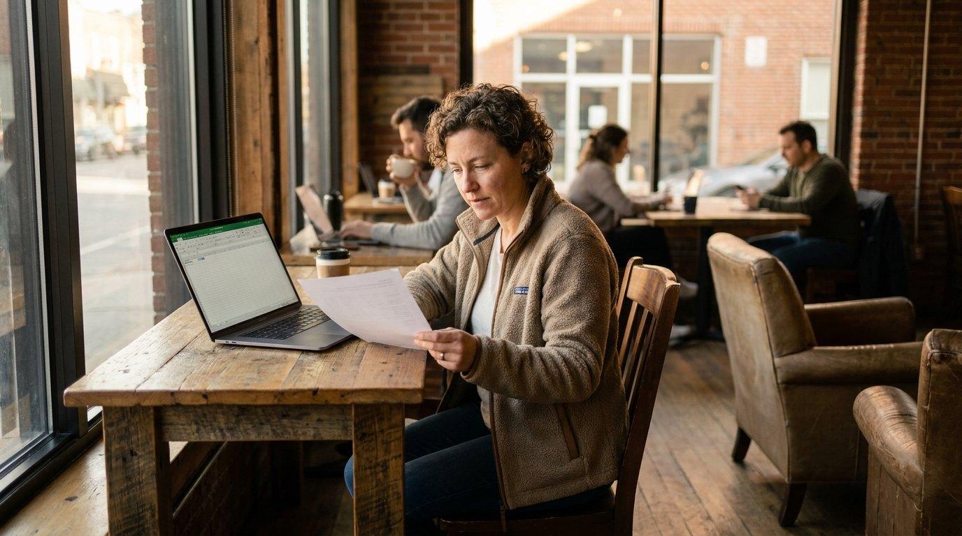 Streamline Your Business: Custom Automation for Canadian SMBs - Featured Article Image | PiTech Blog