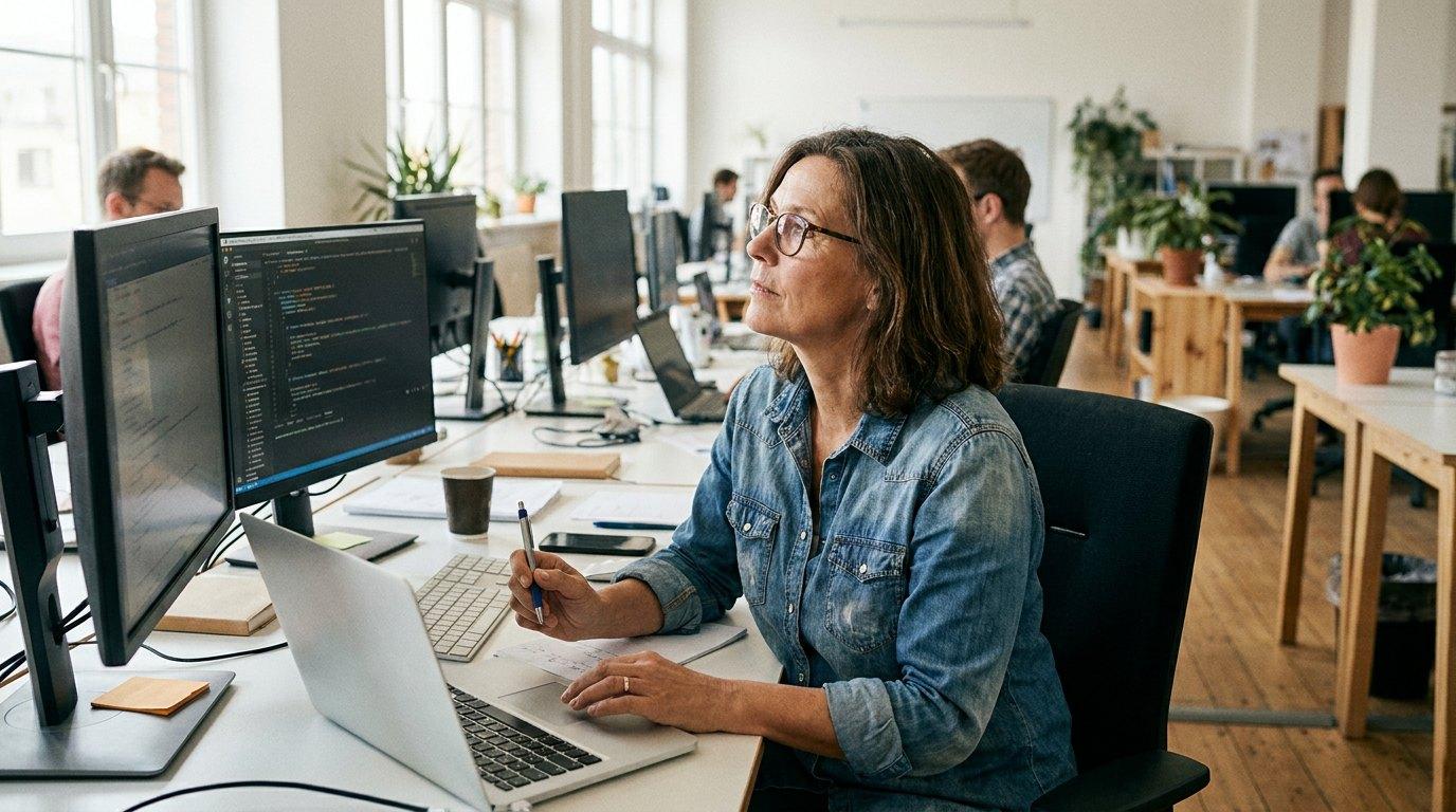 Vulnerability Assessment: Importance, Techniques, and Best Practices - Featured Article Image | PiTech Blog