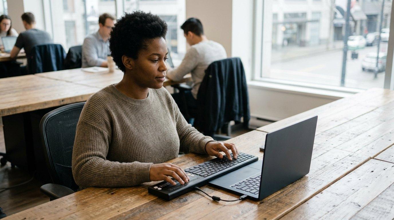 Website Accessibility Canada: A Guide to AODA & WCAG Compliance - Featured Article Image | PiTech Blog