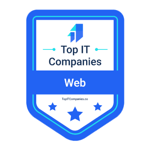 Top Web Development Company in Canada