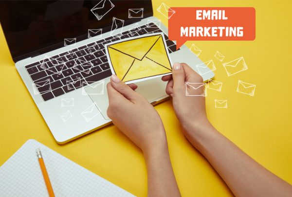 email marketing services in vancouver