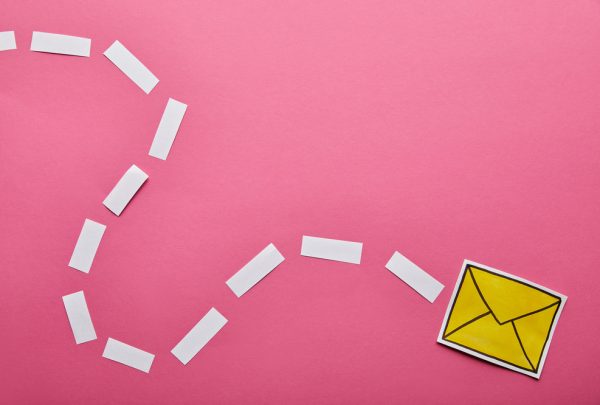 email deliverability