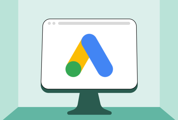 google ads services