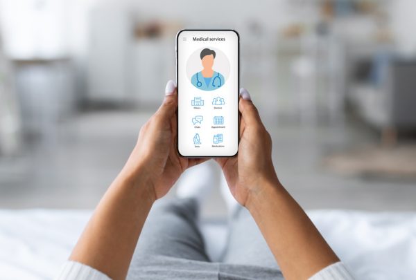 Medical App Development